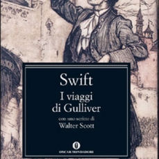 I viaggi di Gulliver - Edizione Oscar Mondadori