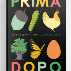 Prima Dopo - Il tempo è magia