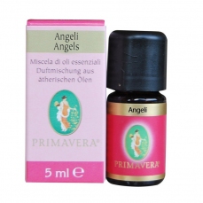 Olio essenziale puri 100% - Angeli