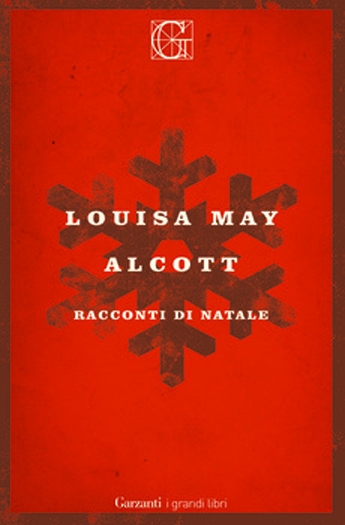 Racconti di Natale di Louisa May Alcott