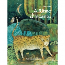 A ritmo d'incanto - Fiabe e leggende dal Brasile