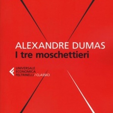 I tre moschettieri