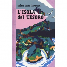 L'Isola del Tesoro - Robert Louis Stevenson