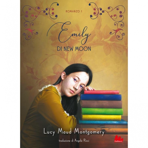 Emily di New Moon - volume 1