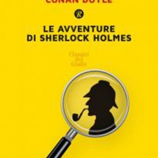 Le avventure di Sherlock Holmes