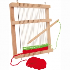 Telaio per tessitura 19 cm