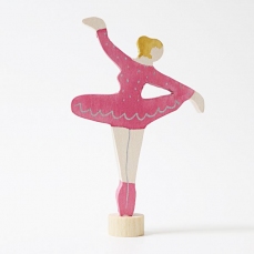 Figura decorativa - Ballerina 