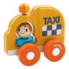 Macchinina - Taxi
