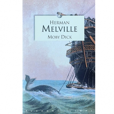Moby Dick - edizione integrale