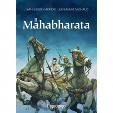 Il Mahabharata - La grande epopea indiana in graphic novel