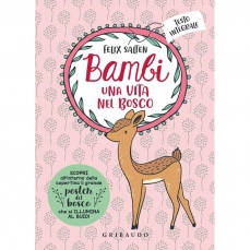 Bambi - Una vita nel bosco
