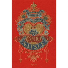 Canto di Natale di Charles Dickens - Rizzoli