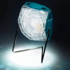 Little Sun Diamand - Luce da tavolo a energia solare di Olafur Eliasson 