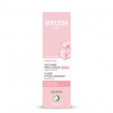 Fluido Viso Sensitive alla Mandorla