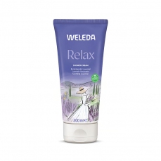 Doccia Gel Aroma Relax - Lavanda, Bergamotto, Vetiver