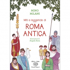 Miti e leggende di Roma antica