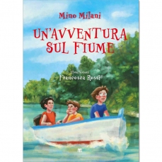 Un'avventura sul fiume