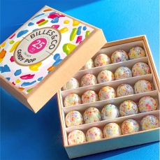 Mini box biglie - Candy 