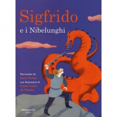 Sigfrido e i Nibelunghi
