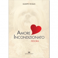 Amore Incondizionato. Fedora