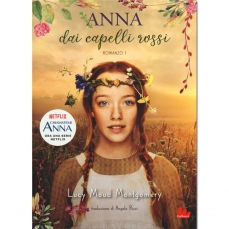 Anna dai capelli rossi - vol. 1