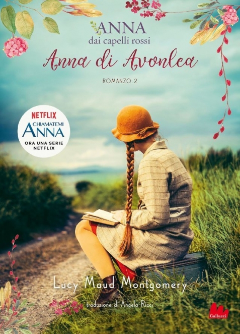 Anna dai capelli rossi - Anna di Avonlea - vol. 2