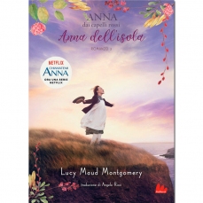 Anna dai capelli rossi - Anna dell'isola - vol. 3