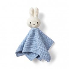 Dudu coniglietta Miffy - Azzurro pastello