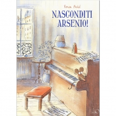 Nasconditi Arsenio!
