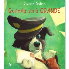 Quando sarò grande