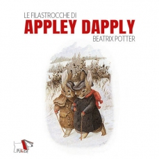 Le filastrocche di Appley Dapply - cartonato