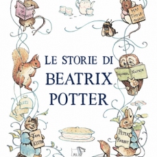 Le storie di Beatrix Potter (Il libro completo)