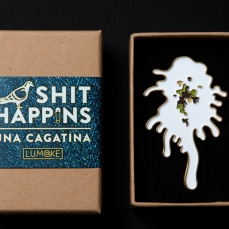 Spilla - Shit Happins