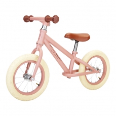 Bicicletta senza pedali - Balance Bike color salvia
