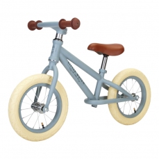 Bicicletta senza pedali - Balance Bike blue chiaro