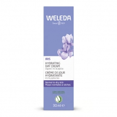 Crema giorno Idratante Iris - Intensa idratazione