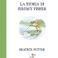 La storia di Jeremy Fisher