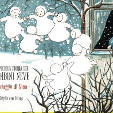 La piccola storia dei Bambini di Neve 