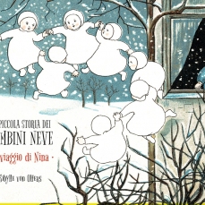 La piccola storia dei Bambini Neve