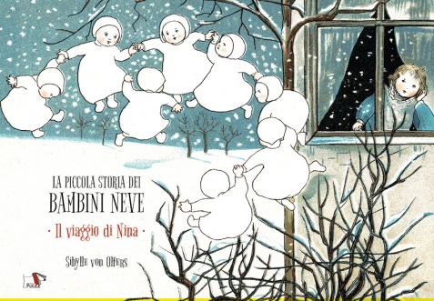 La piccola storia dei Bambini Neve 
