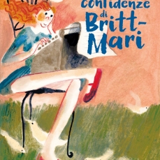Le confidenze di Britt-Mari