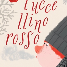 L'uccellino rosso