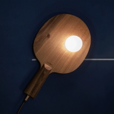 PONG – Lampada da tavolo