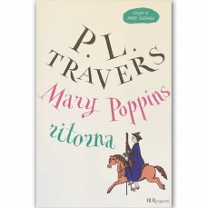 Mary Poppins ritorna