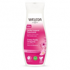 Crema Fluida alla Rosa Mosqueta