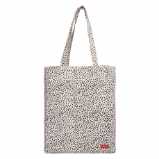 Borsa di tela grande con manici - Pebbles