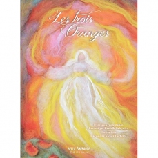 Le tre arance - Testo in lingua francese