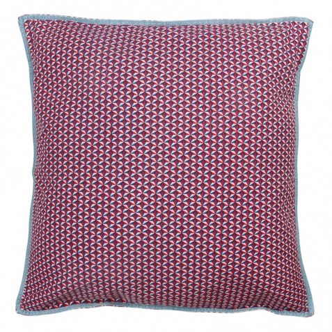 Fodera cuscino in tela di cotone 65x65 - Bintang