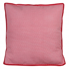 Fodera cuscino divano in cotone 65x65 - fantasia Chine