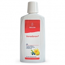 Gel fresco gambe leggere